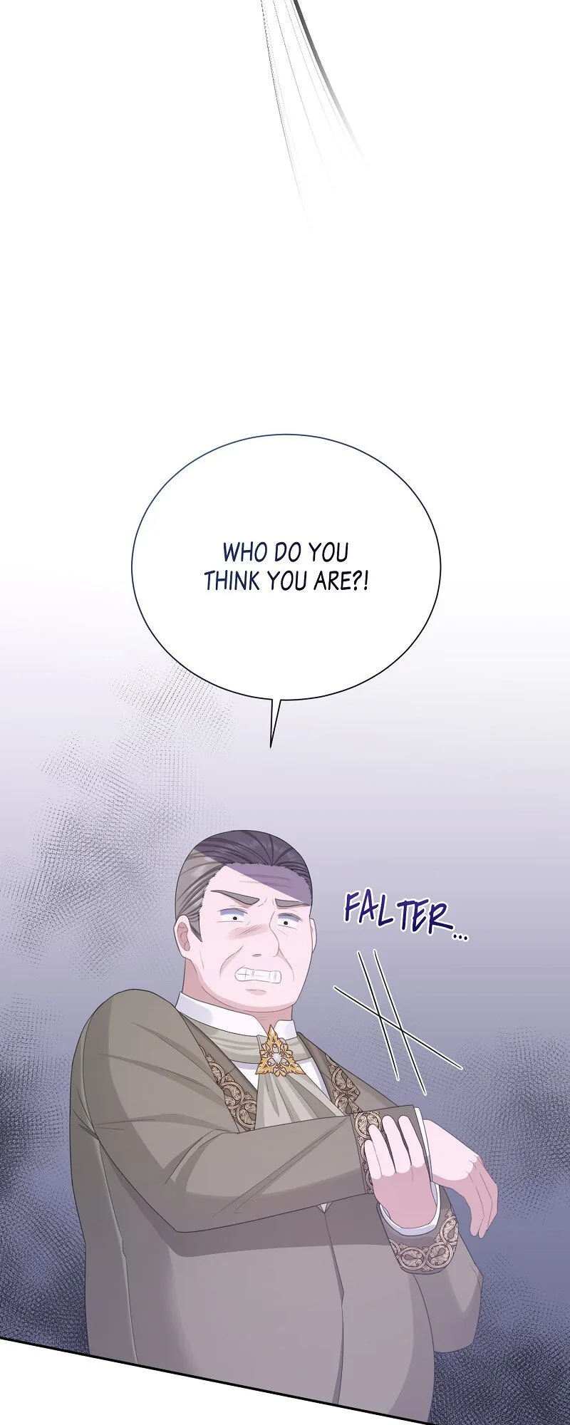 When Cinderella’s Magic Fades Away Chapter 28 page 4