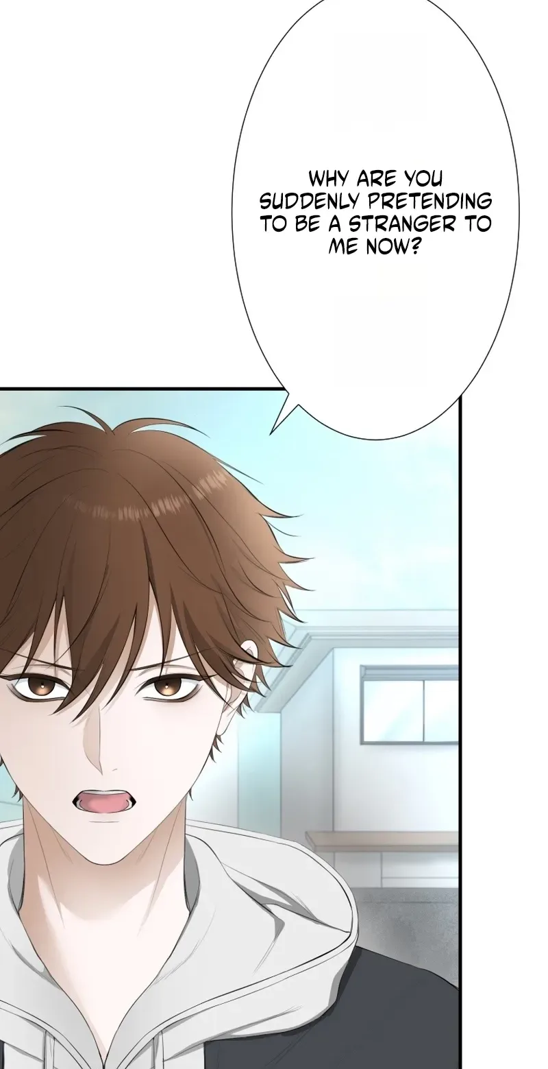 I Was Supposed to Have Killed My Husband Chapter 28 page 57
