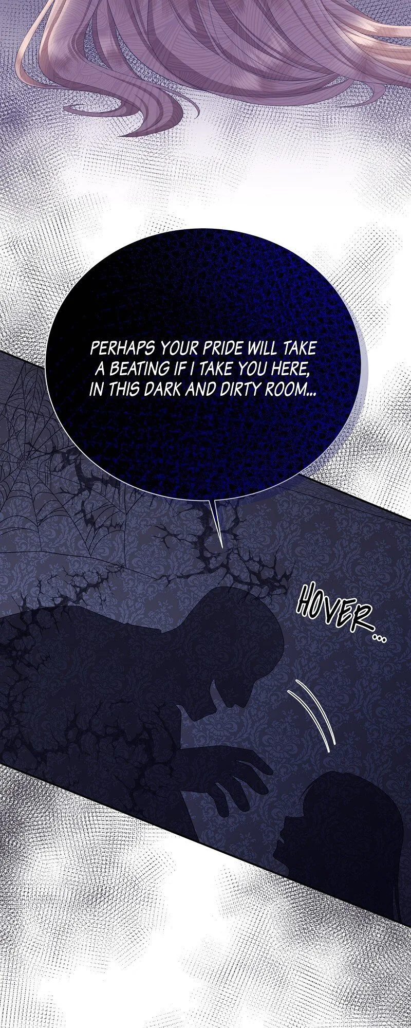 When Cinderella’s Magic Fades Away Chapter 28 page 9