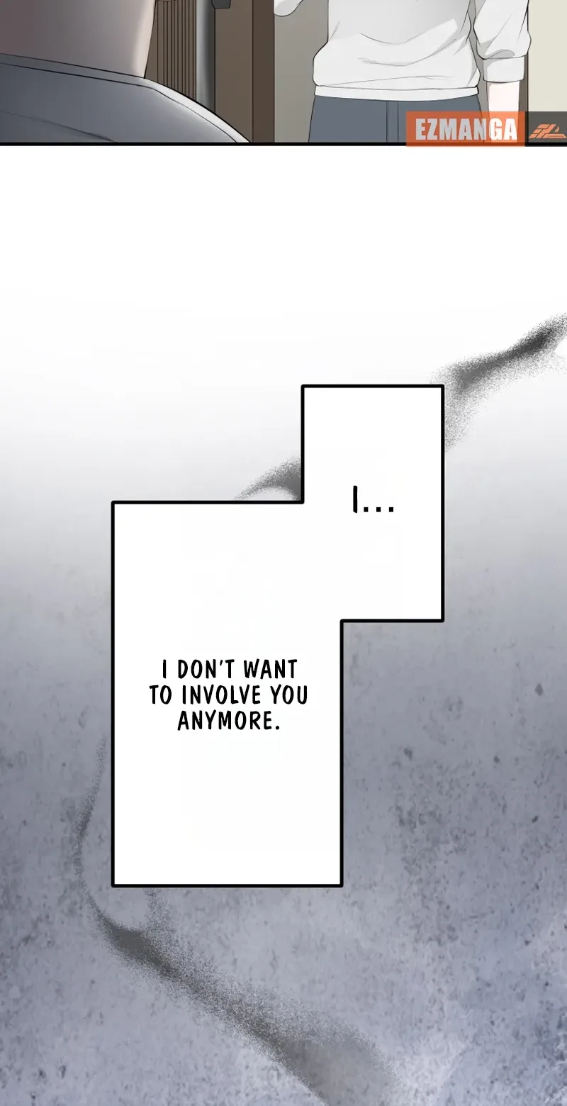 I Was Supposed to Have Killed My Husband Chapter 28 page 54