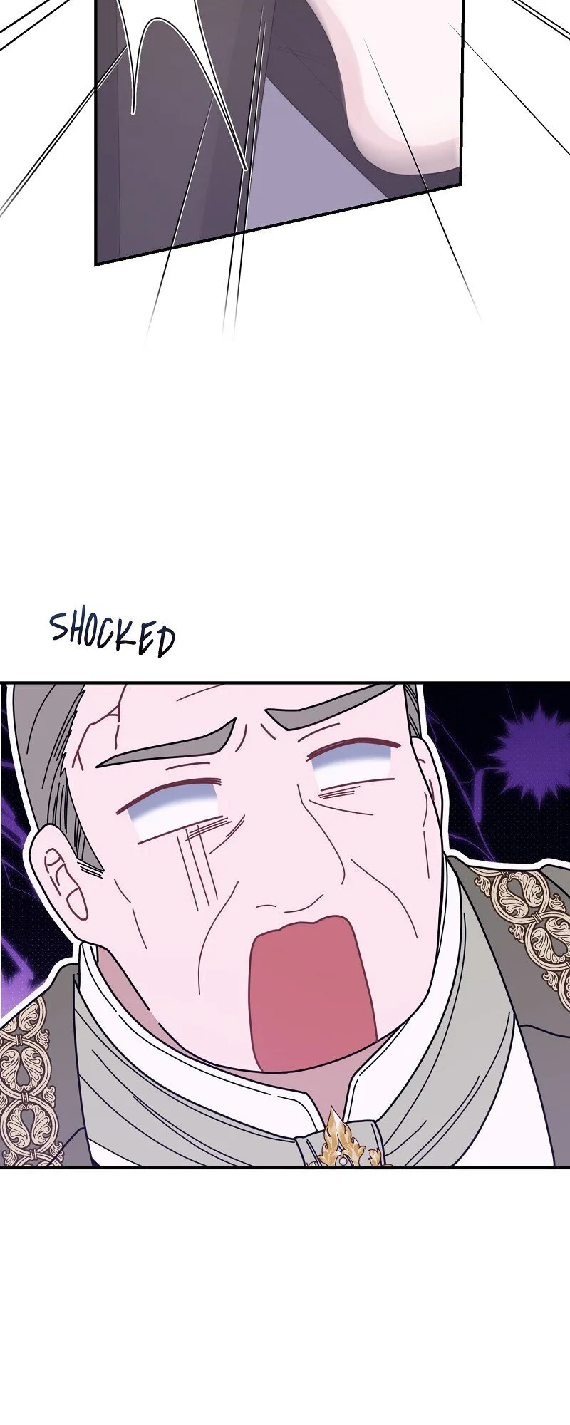When Cinderella’s Magic Fades Away Chapter 28 page 15
