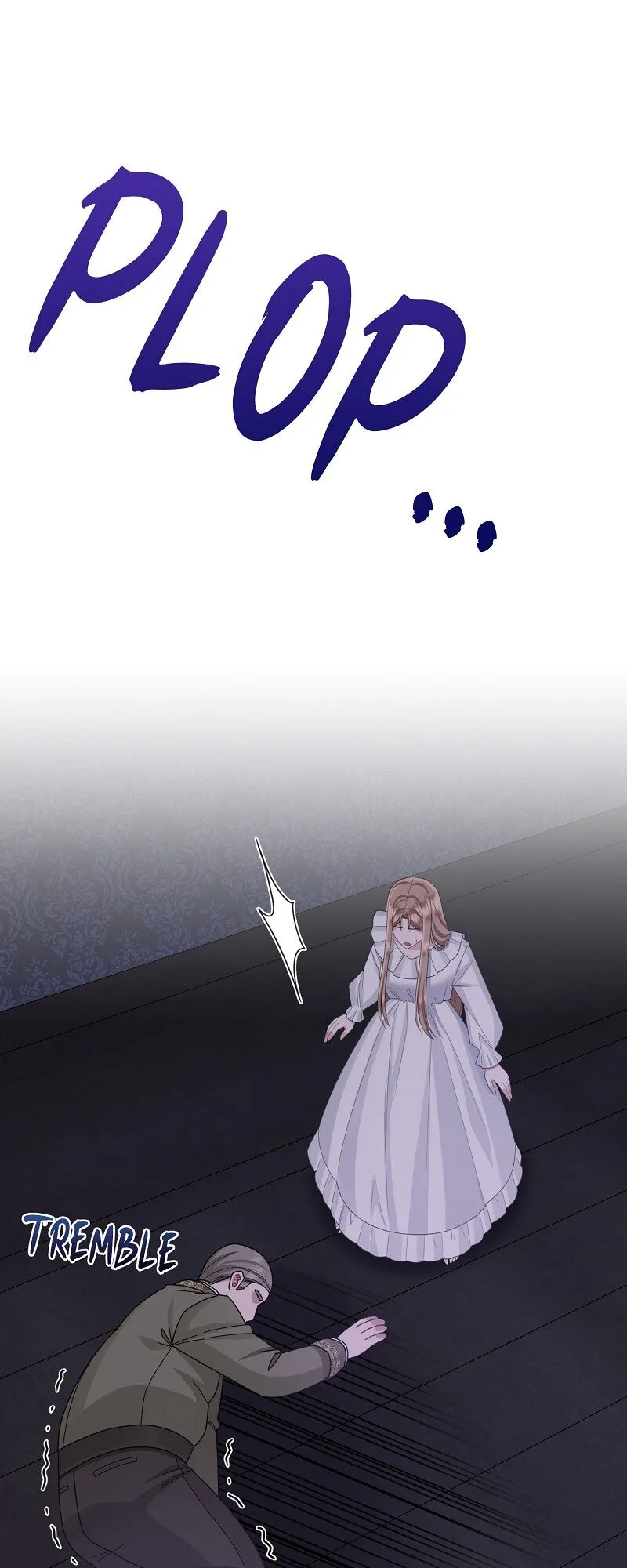 When Cinderella’s Magic Fades Away Chapter 28 page 16