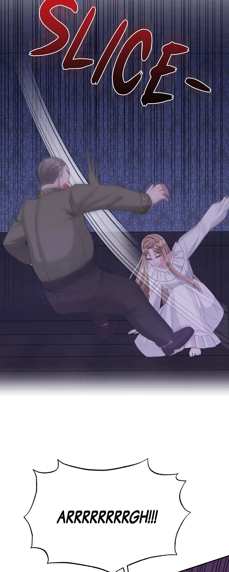 When Cinderella’s Magic Fades Away Chapter 28 page 11