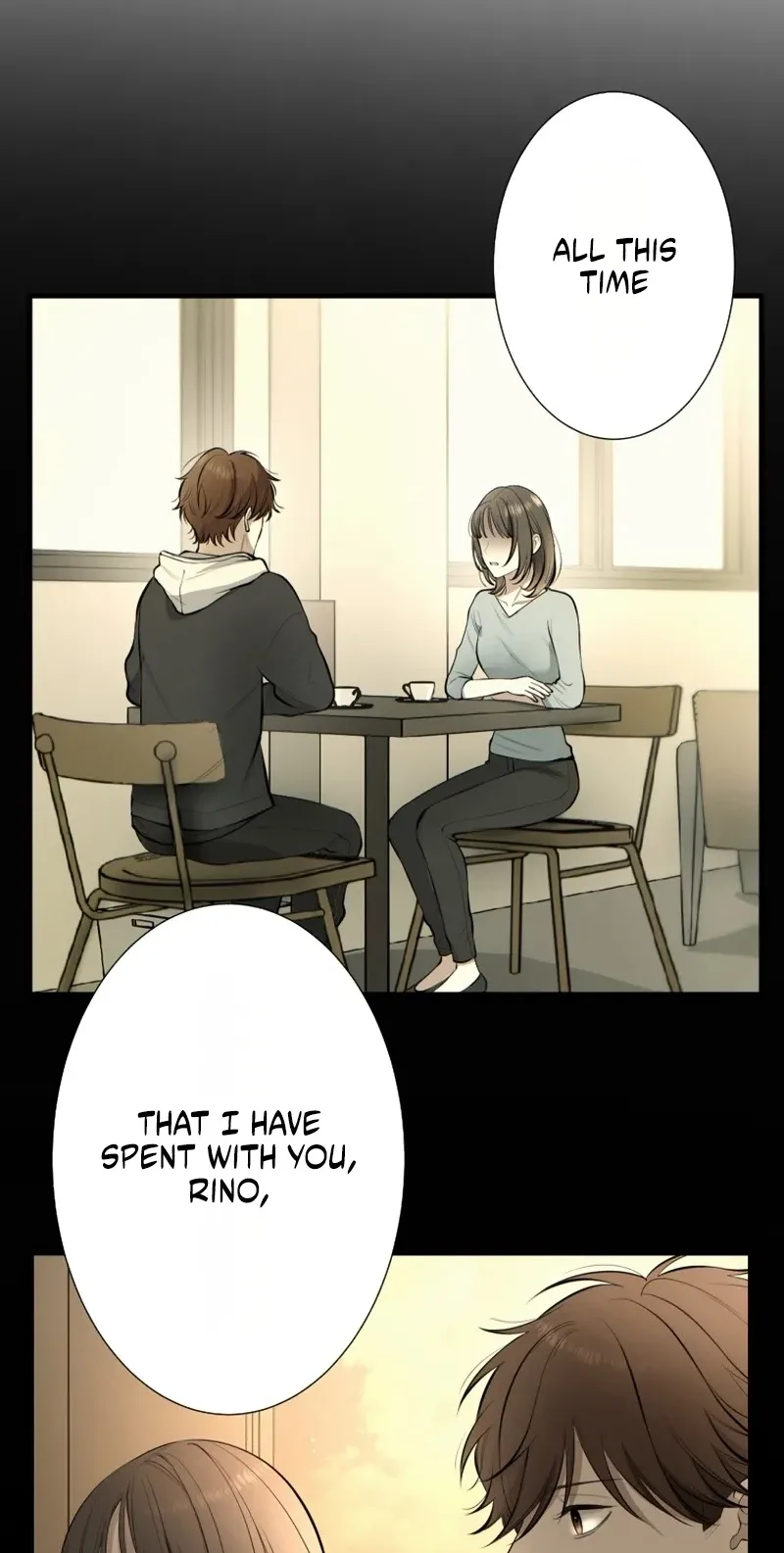 I Was Supposed to Have Killed My Husband Chapter 28 page 71