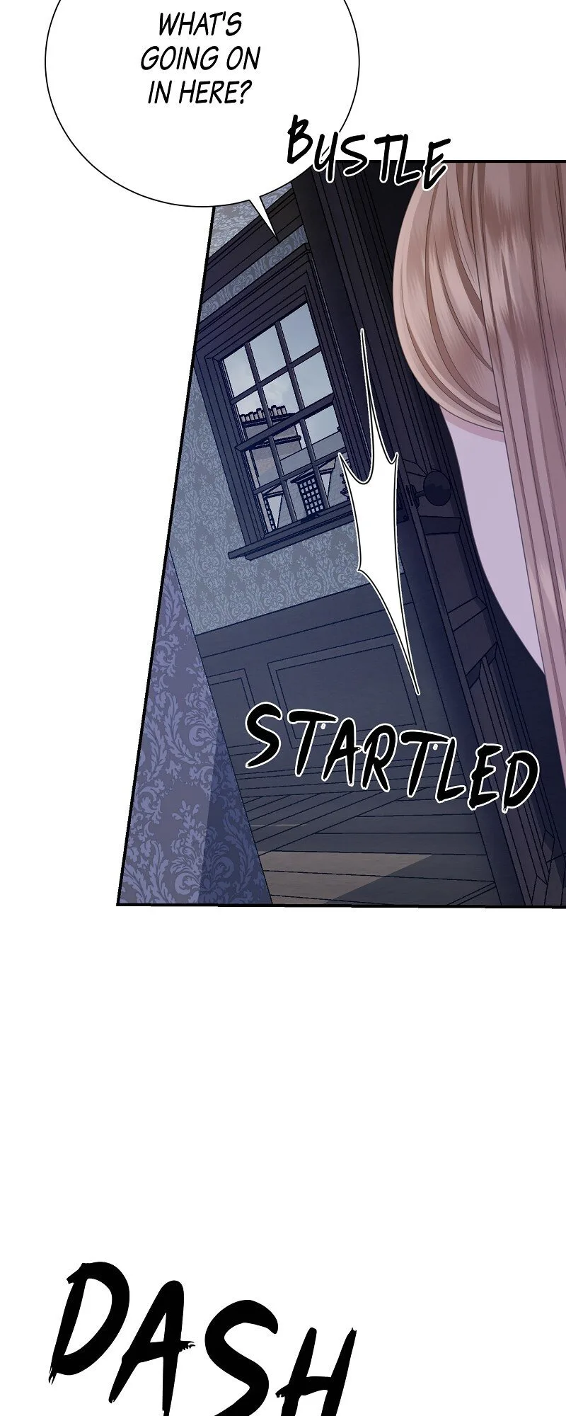 When Cinderella’s Magic Fades Away Chapter 28 page 18