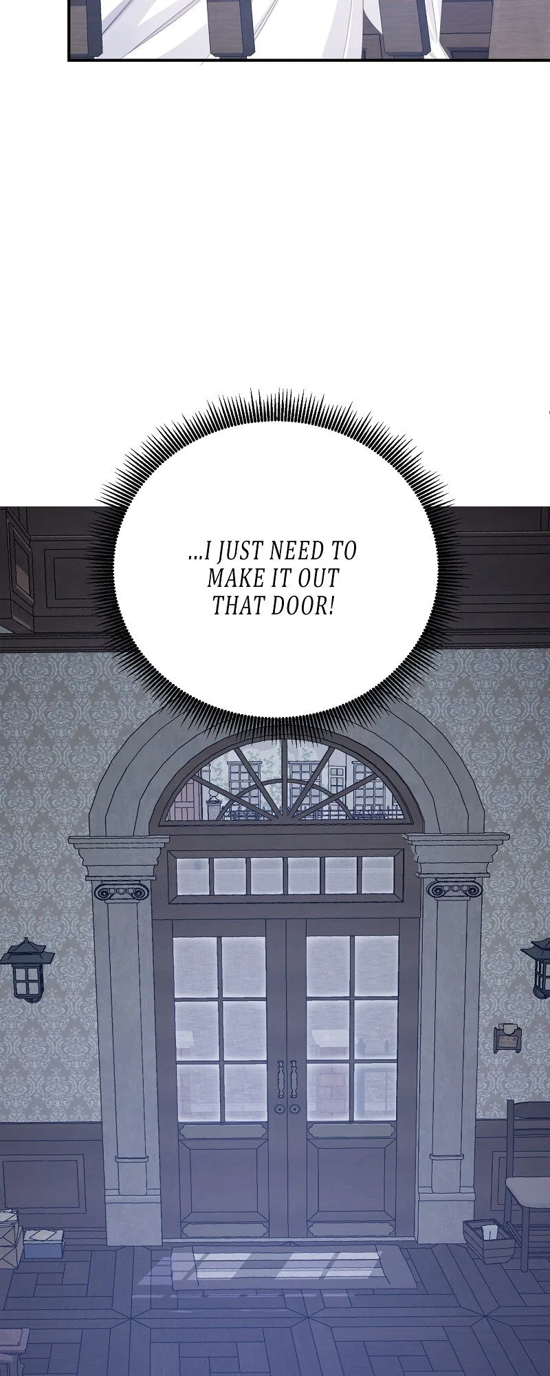 When Cinderella’s Magic Fades Away Chapter 28 page 23