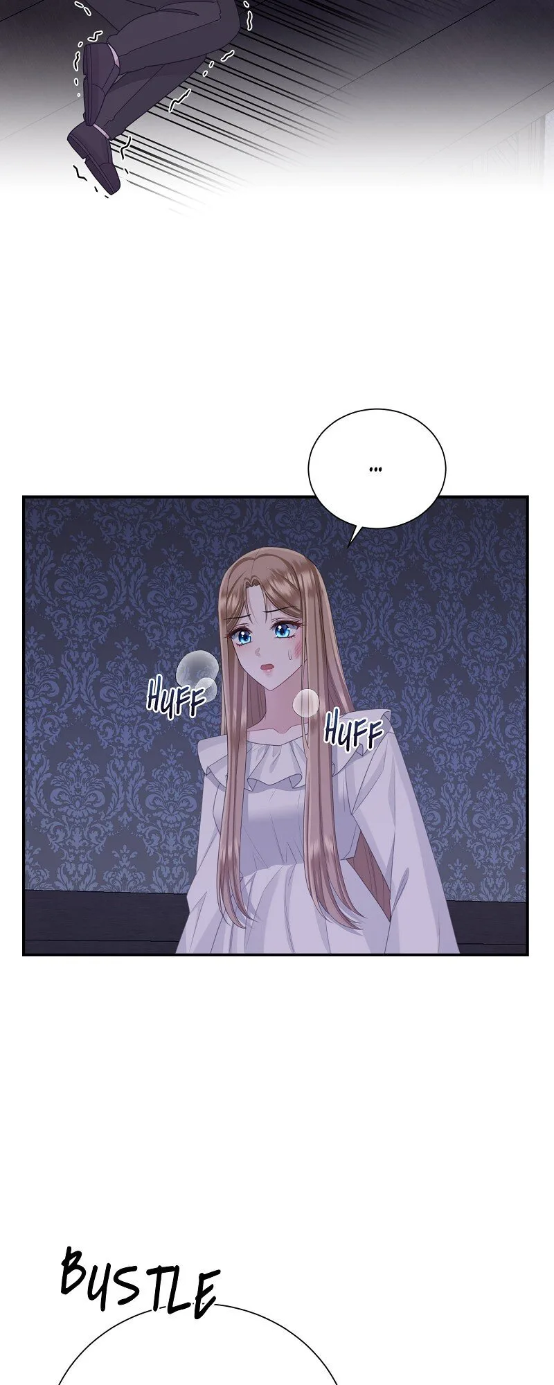 When Cinderella’s Magic Fades Away Chapter 28 page 17