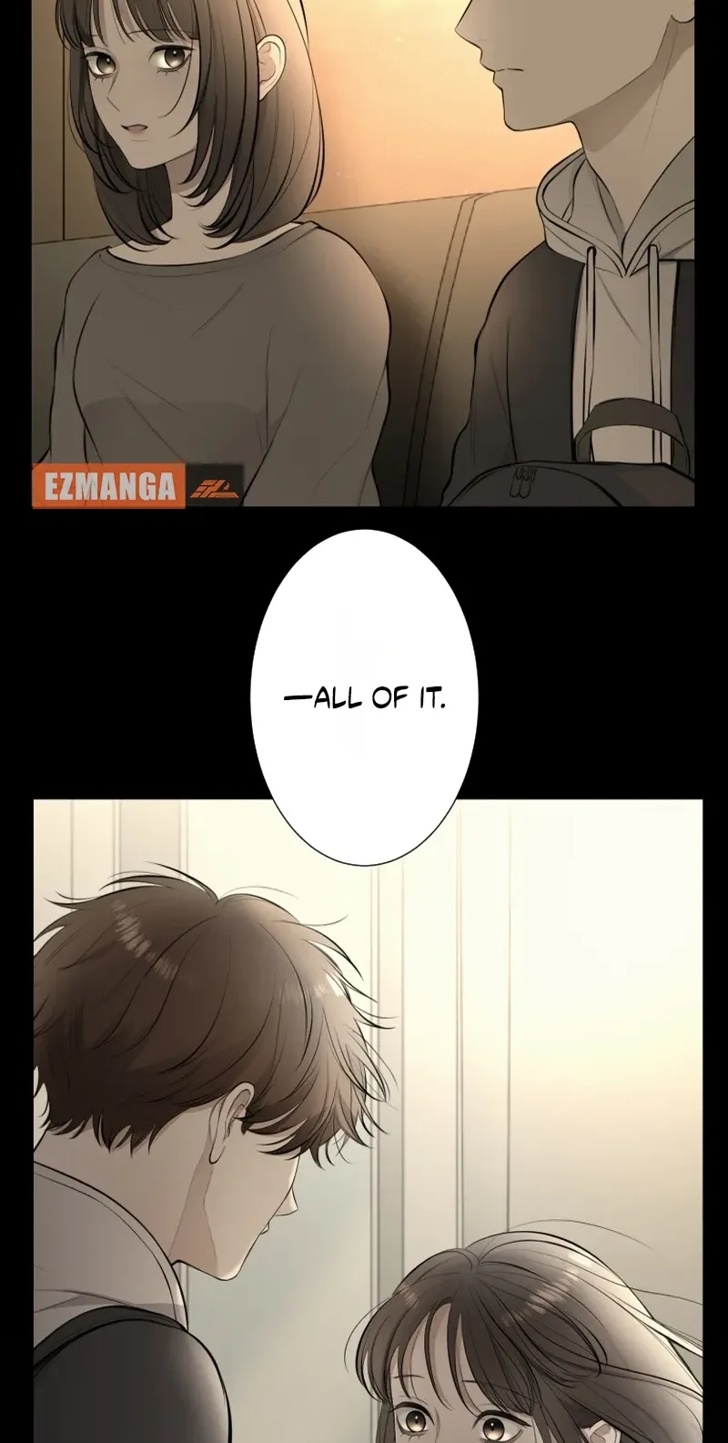 I Was Supposed to Have Killed My Husband Chapter 28 page 72