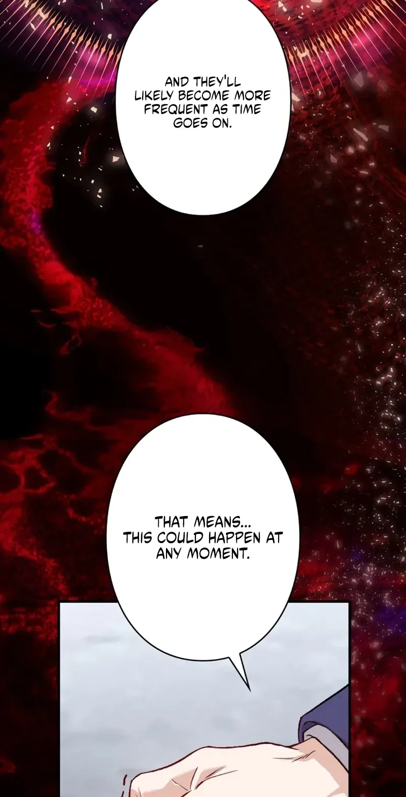 The Corrupted Paladin Is Obsessed With Me Chapter 29 page 17