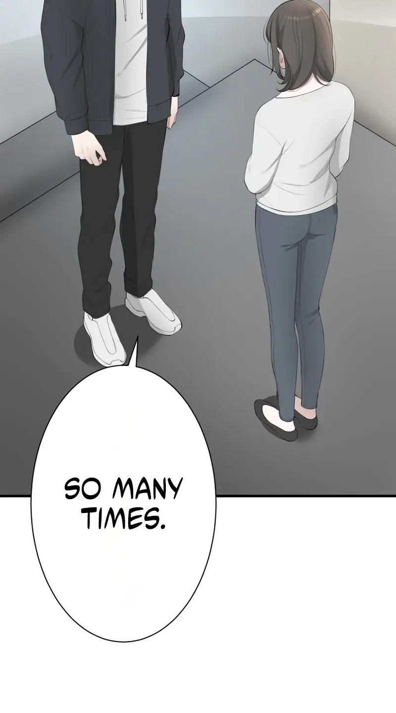 I Was Supposed to Have Killed My Husband Chapter 28 page 66