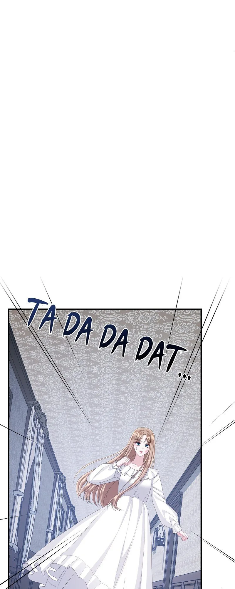 When Cinderella’s Magic Fades Away Chapter 28 page 21