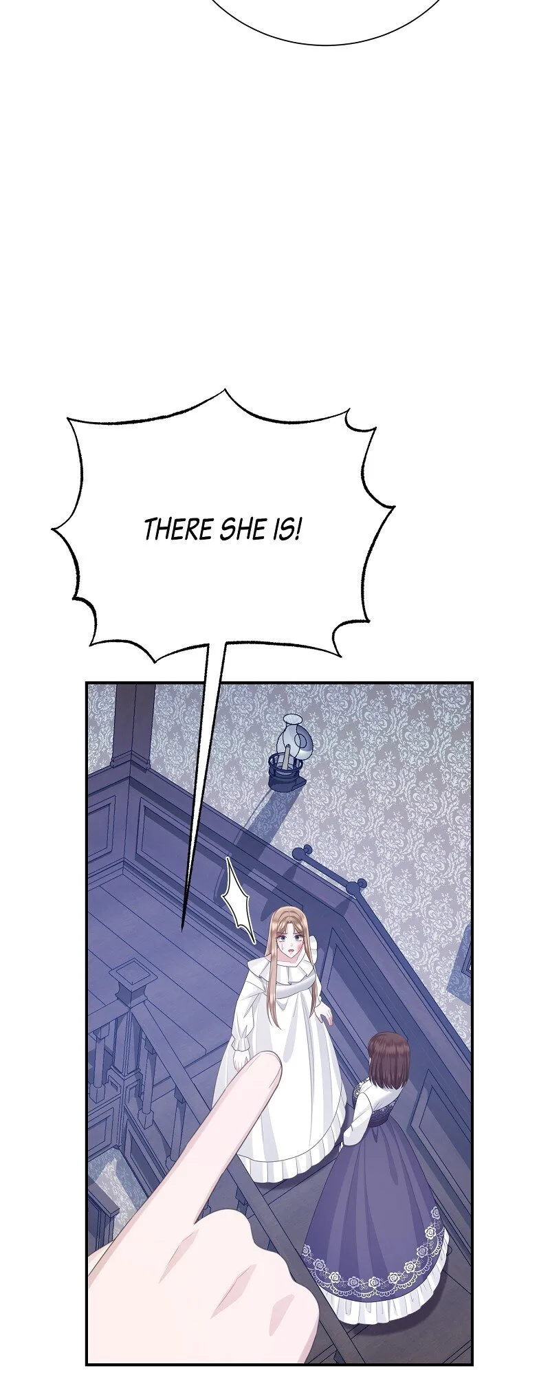 When Cinderella’s Magic Fades Away Chapter 28 page 28