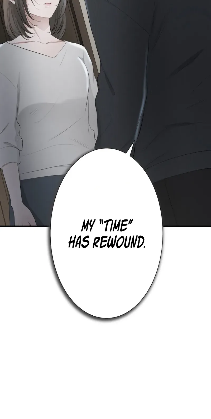 I Was Supposed to Have Killed My Husband Chapter 28 page 75