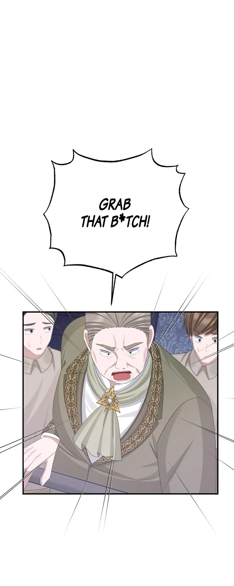 When Cinderella’s Magic Fades Away Chapter 28 page 29