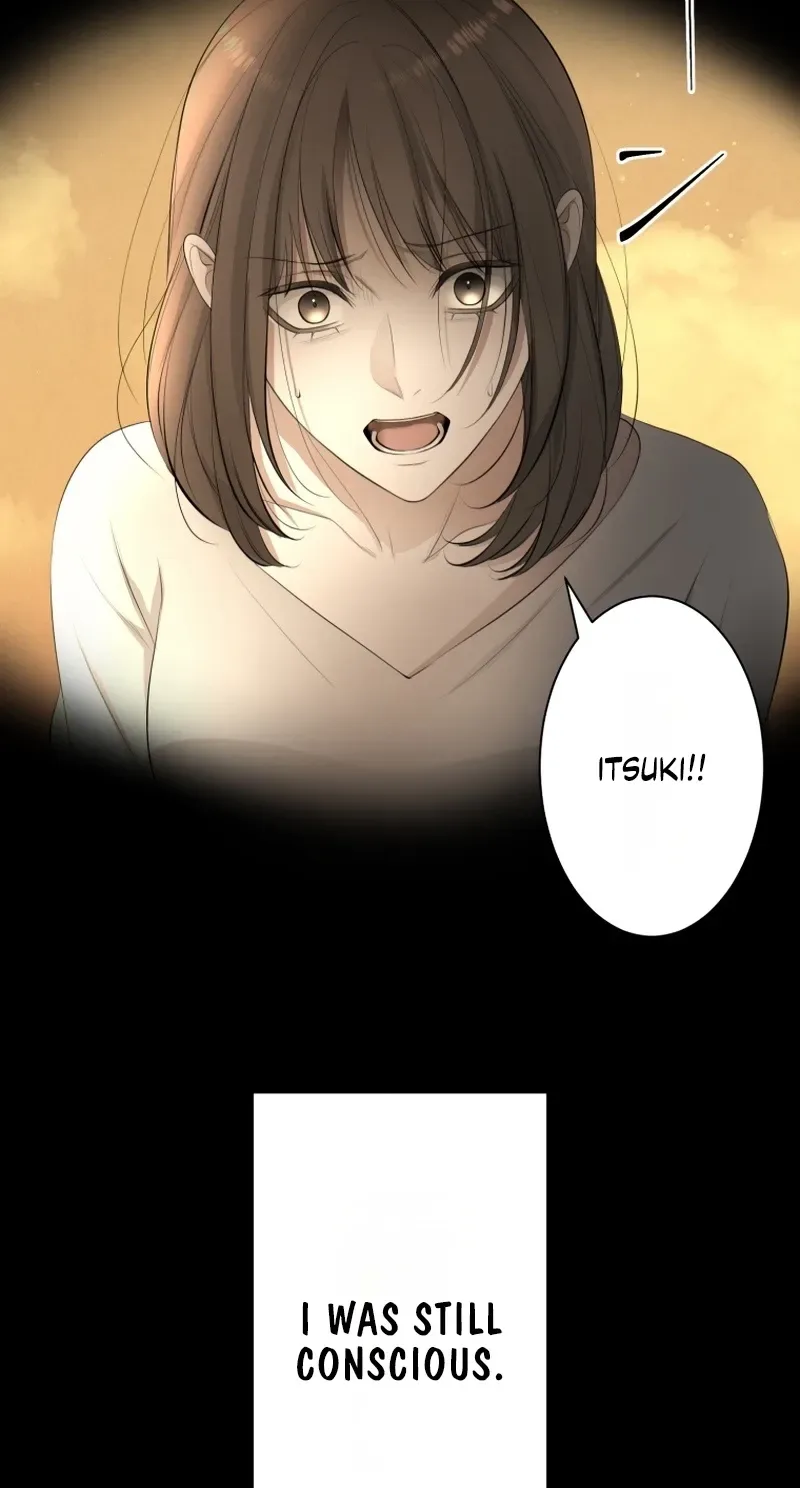 I Was Supposed to Have Killed My Husband Chapter 28 page 81