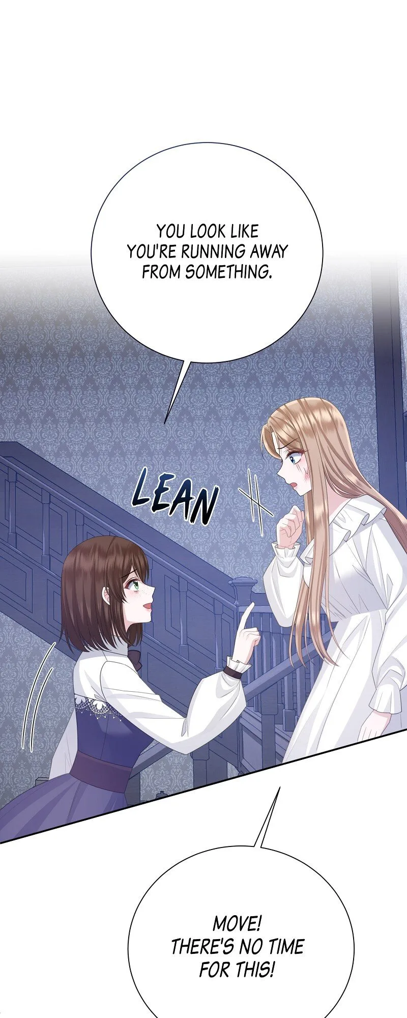When Cinderella’s Magic Fades Away Chapter 28 page 27
