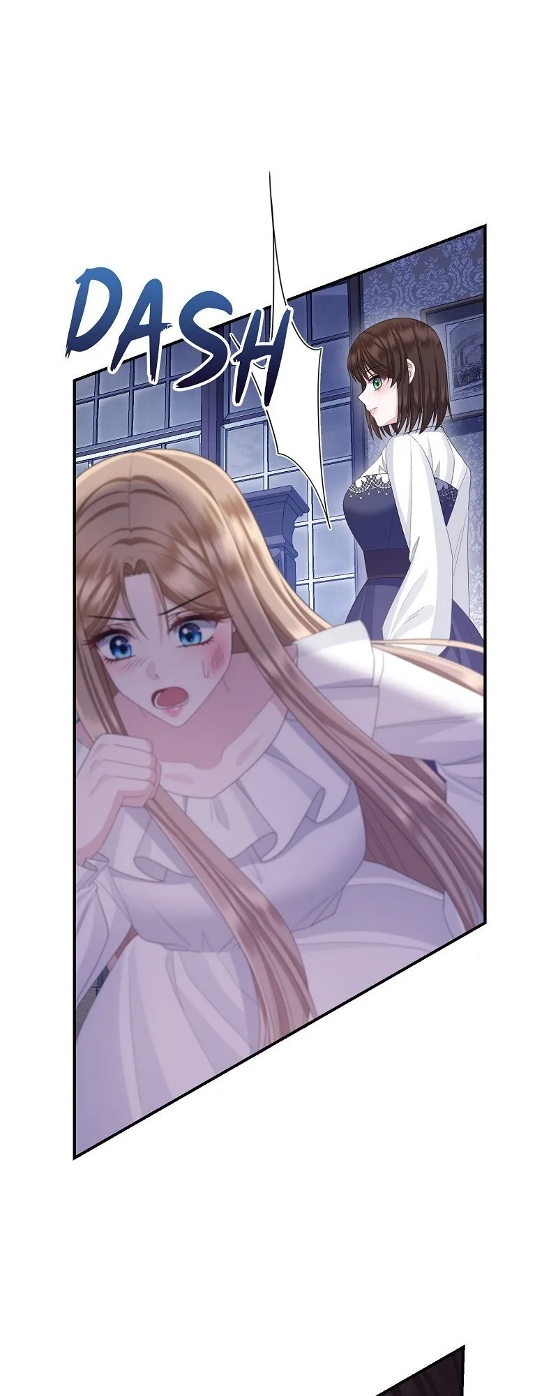 When Cinderella’s Magic Fades Away Chapter 28 page 30