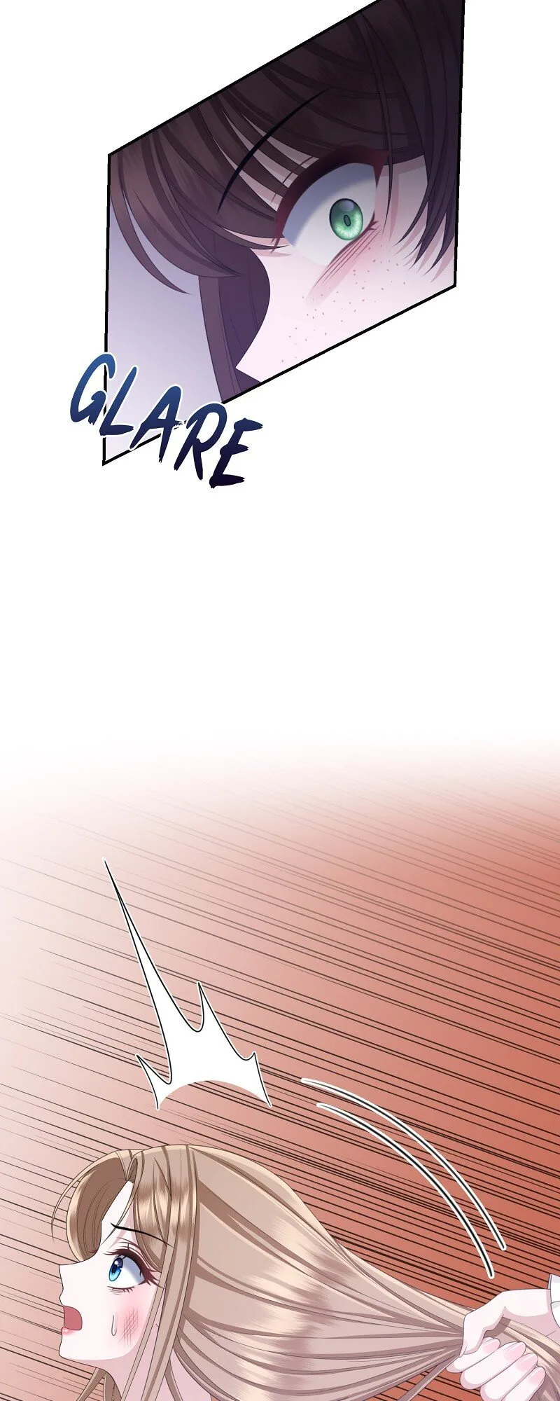 When Cinderella’s Magic Fades Away Chapter 28 page 31