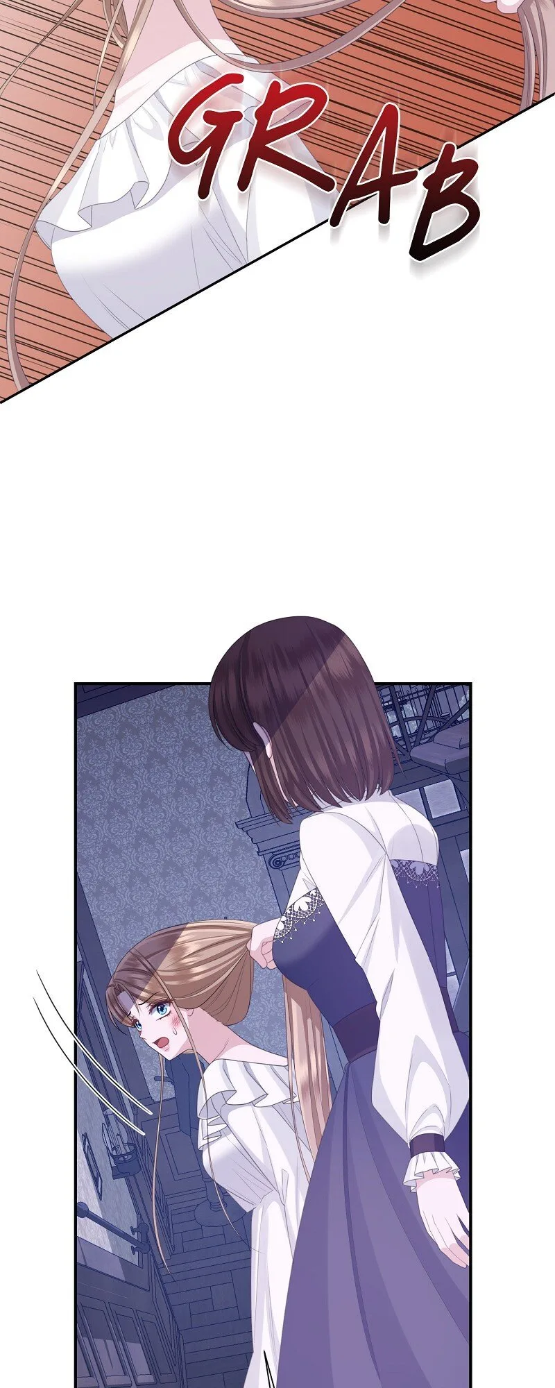 When Cinderella’s Magic Fades Away Chapter 28 page 32