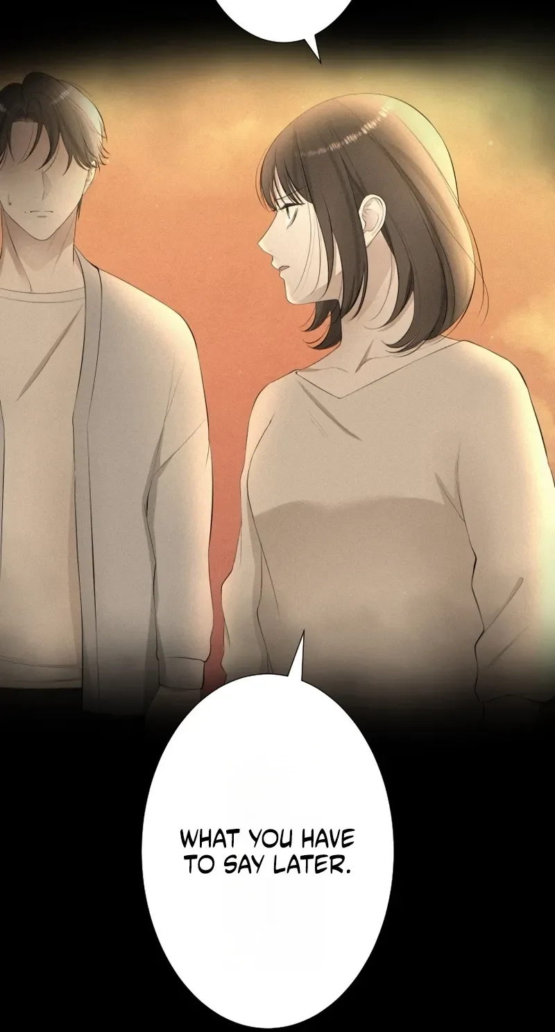 I Was Supposed to Have Killed My Husband Chapter 28 page 83