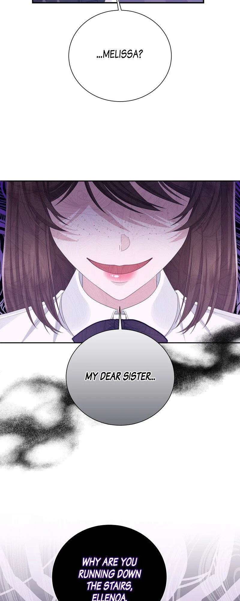 When Cinderella’s Magic Fades Away Chapter 28 page 33