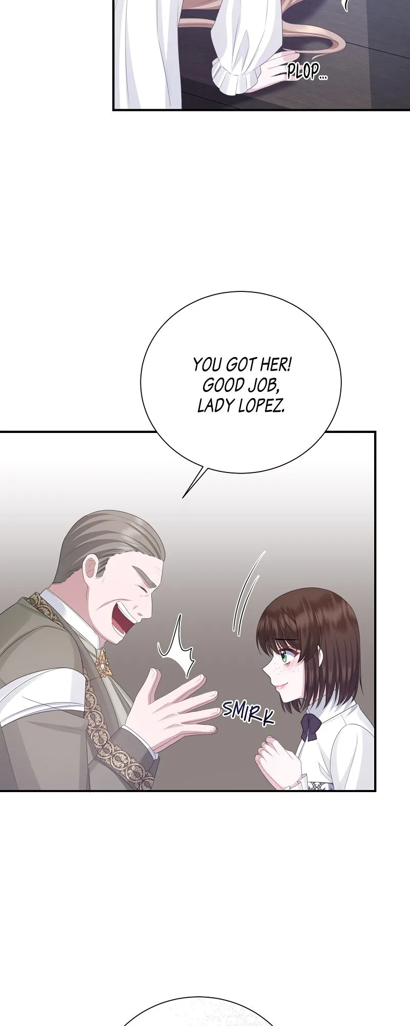 When Cinderella’s Magic Fades Away Chapter 28 page 38
