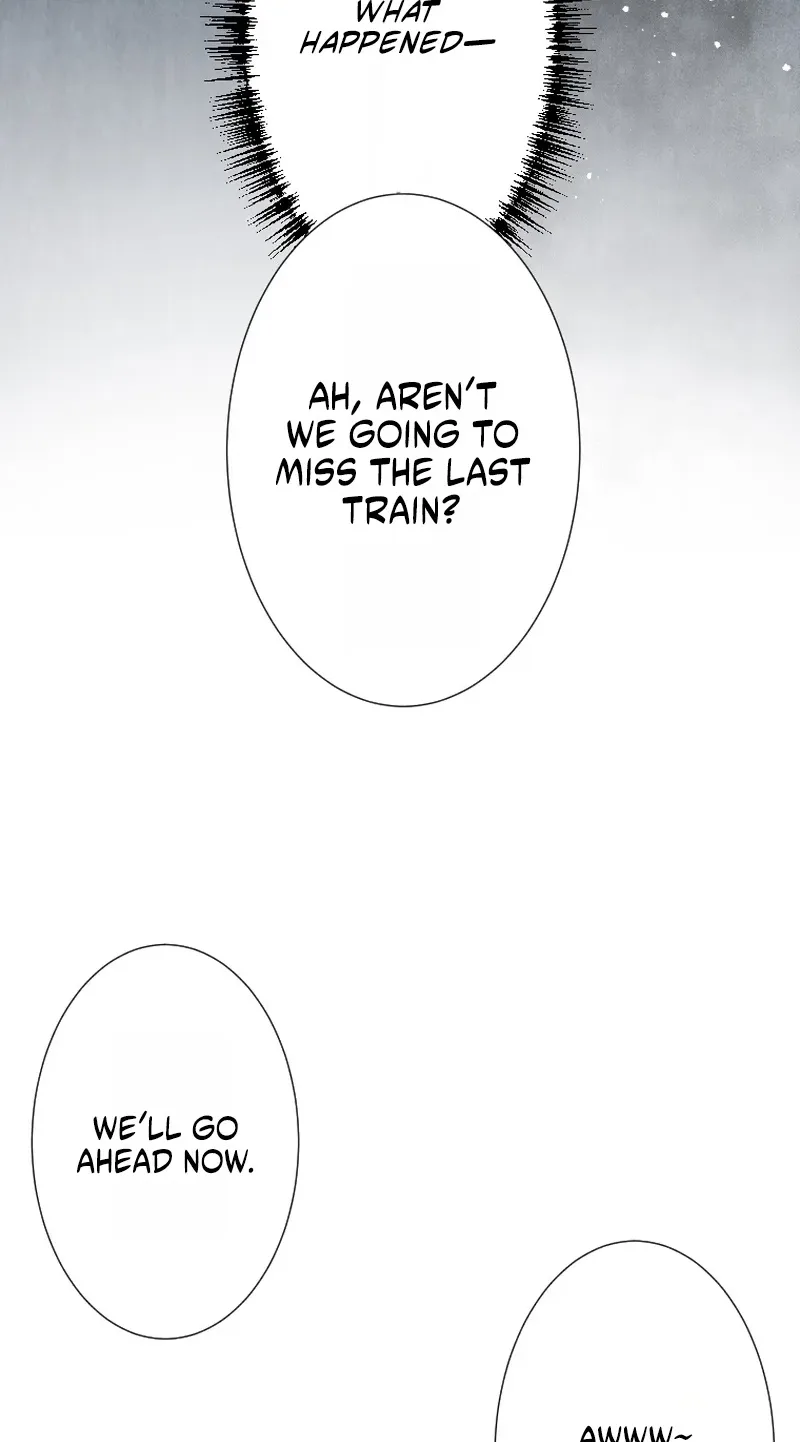 I Was Supposed to Have Killed My Husband Chapter 28 page 96