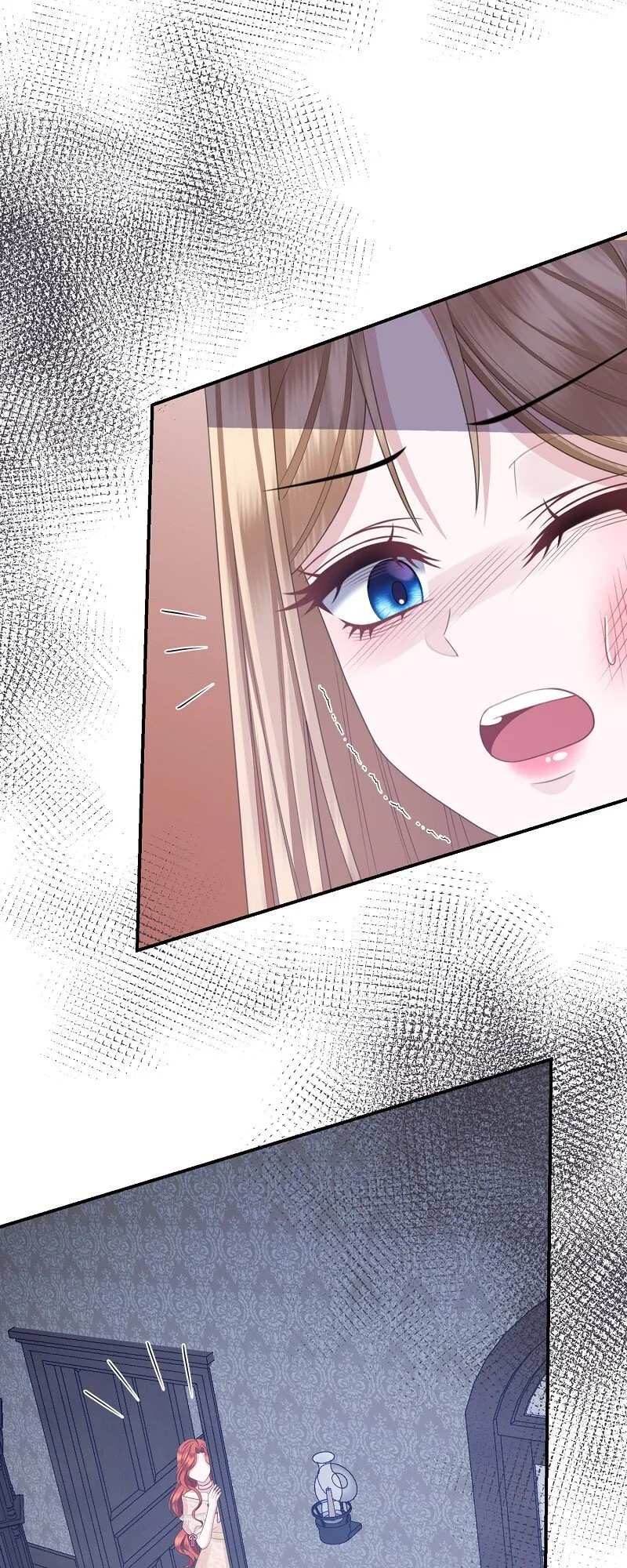 When Cinderella’s Magic Fades Away Chapter 28 page 43