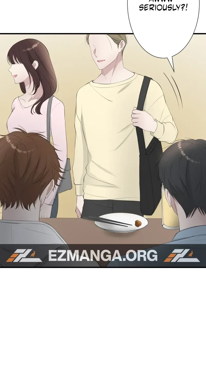 I Was Supposed to Have Killed My Husband Chapter 28 page 97