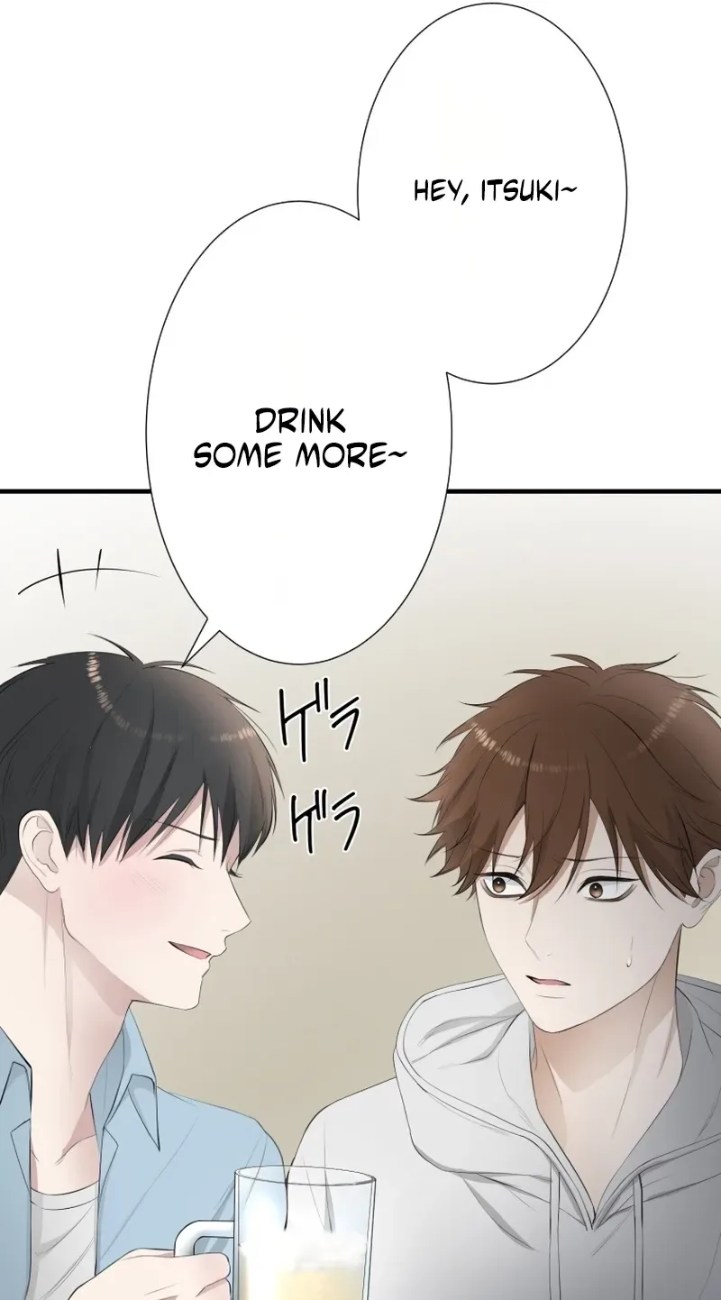 I Was Supposed to Have Killed My Husband Chapter 28 page 93