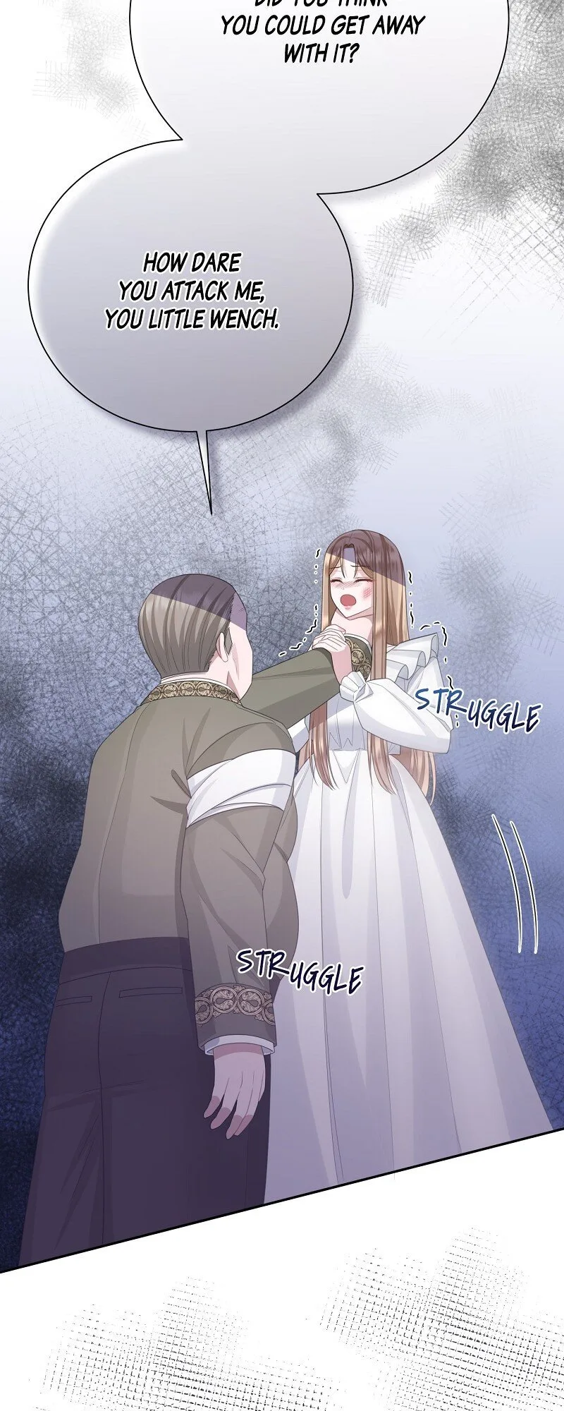When Cinderella’s Magic Fades Away Chapter 28 page 42