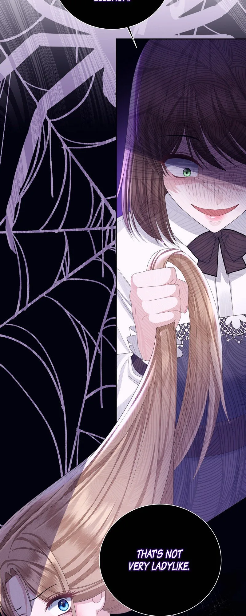 When Cinderella’s Magic Fades Away Chapter 28 page 34