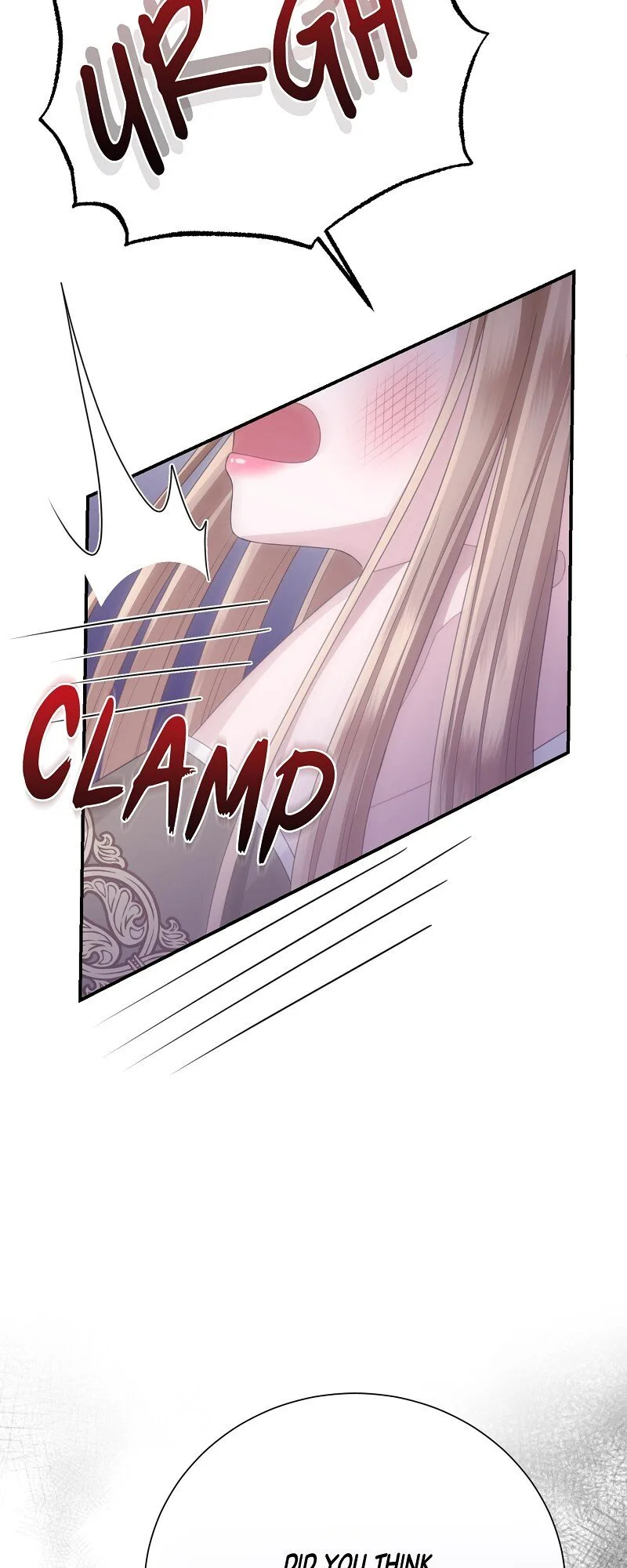 When Cinderella’s Magic Fades Away Chapter 28 page 41