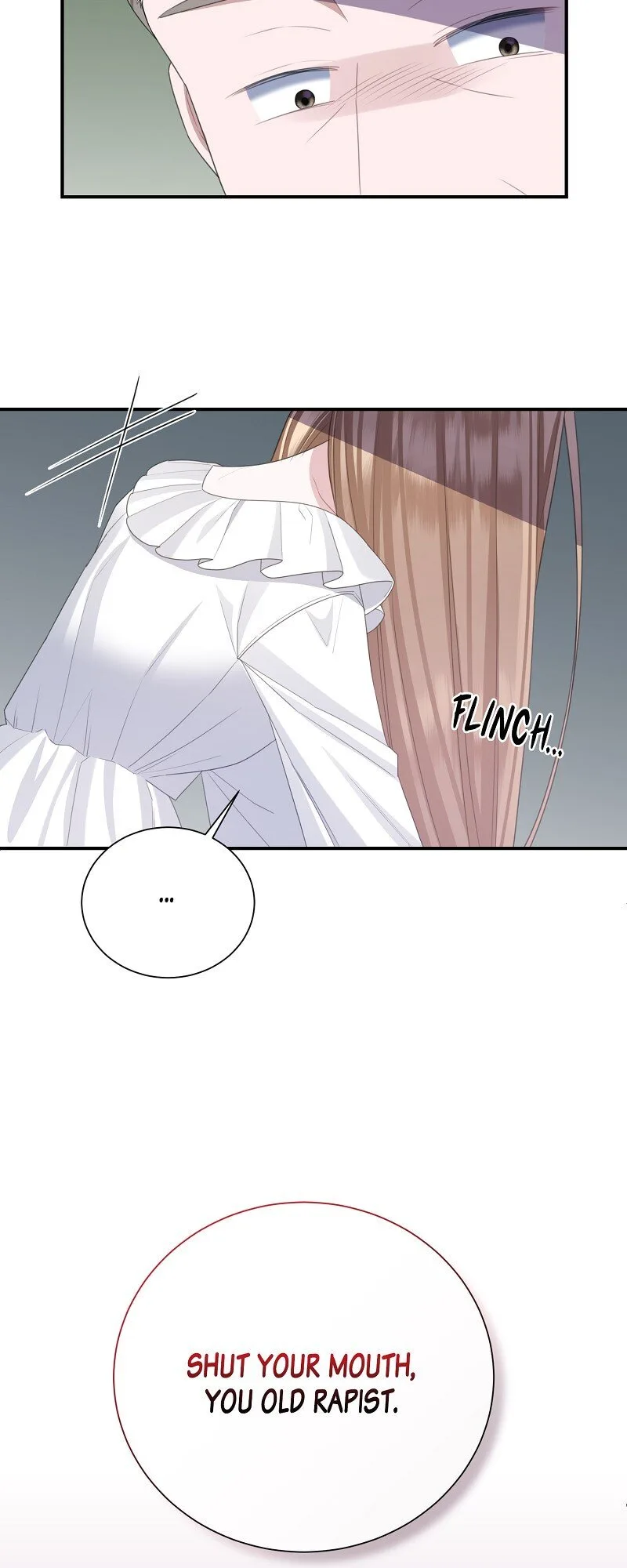 When Cinderella’s Magic Fades Away Chapter 28 page 50