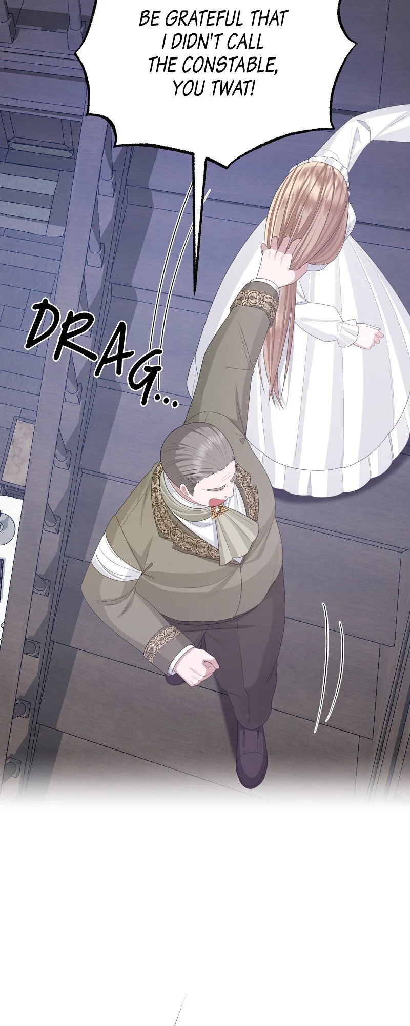 When Cinderella’s Magic Fades Away Chapter 28 page 46