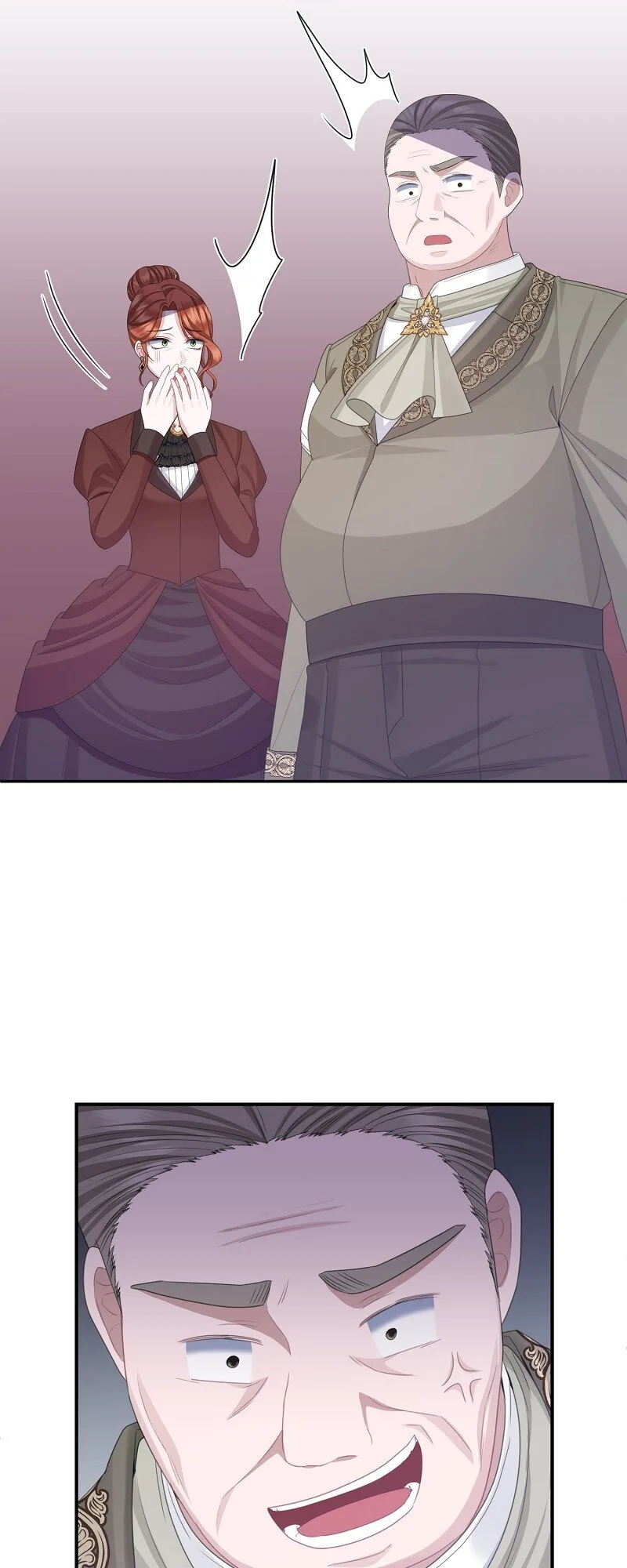 When Cinderella’s Magic Fades Away Chapter 28 page 51