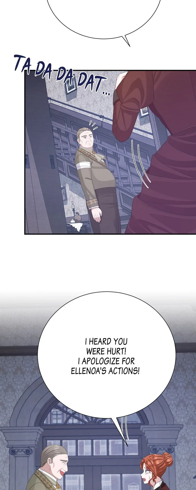 When Cinderella’s Magic Fades Away Chapter 28 page 48