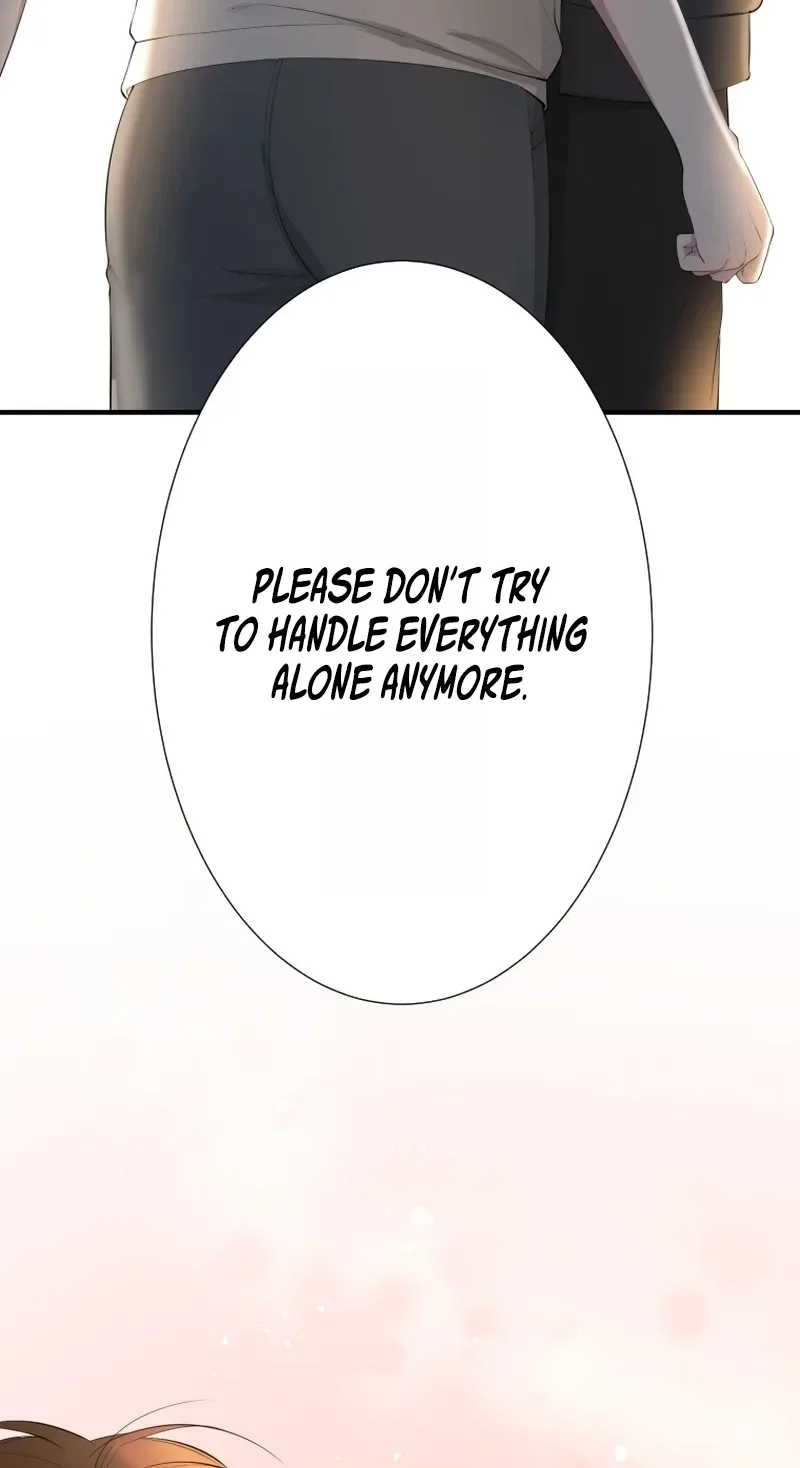 I Was Supposed to Have Killed My Husband Chapter 28 page 111