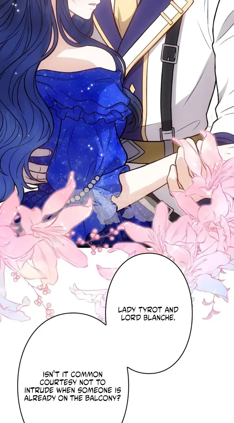 The Corrupted Paladin Is Obsessed With Me Chapter 29 page 47