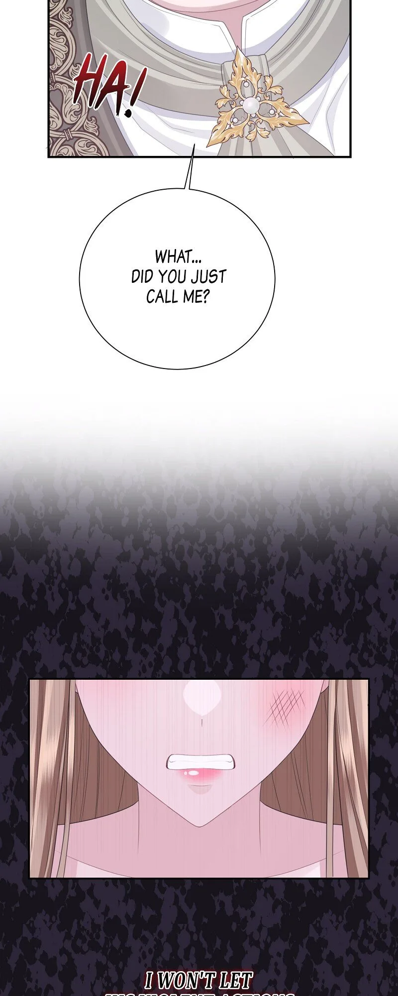 When Cinderella’s Magic Fades Away Chapter 28 page 52