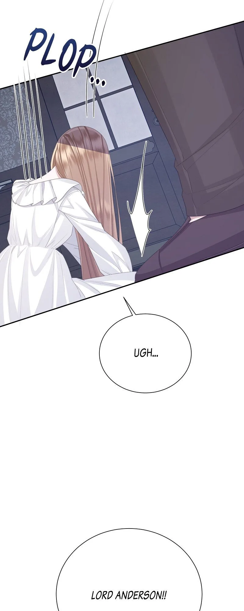 When Cinderella’s Magic Fades Away Chapter 28 page 47