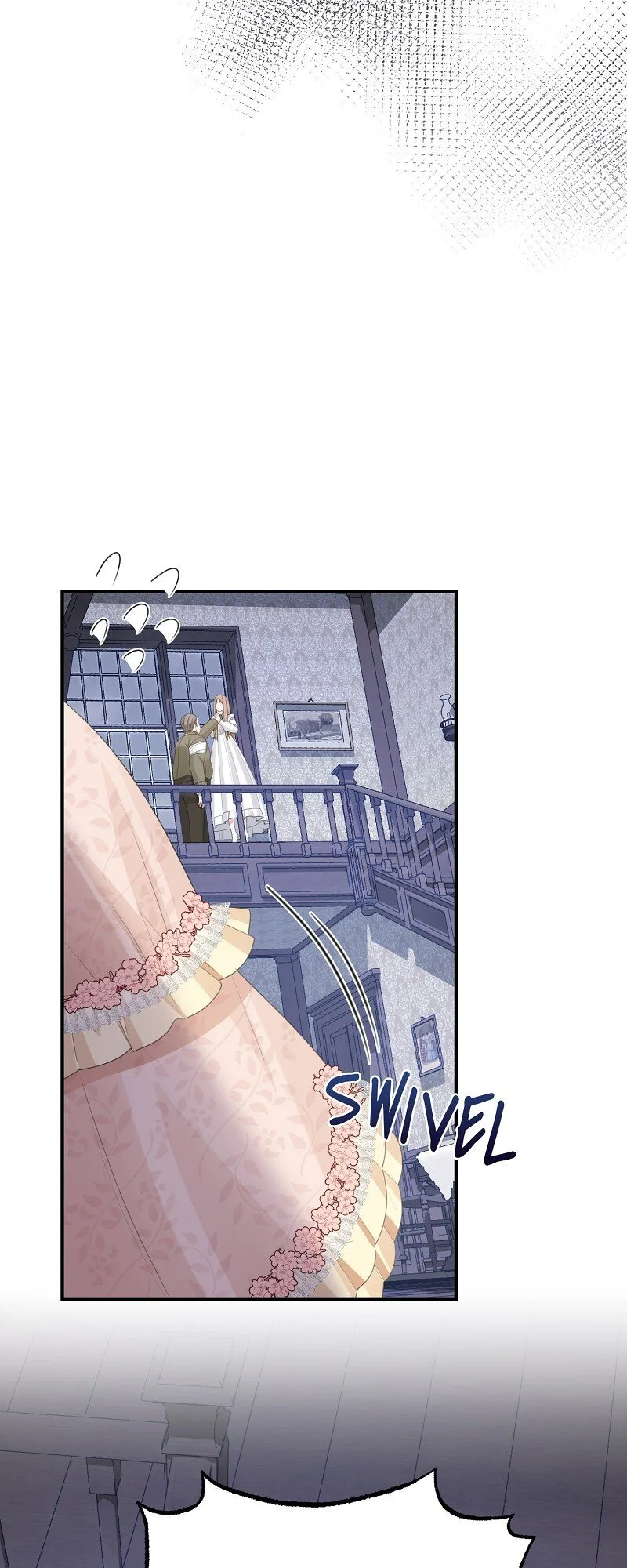 When Cinderella’s Magic Fades Away Chapter 28 page 45