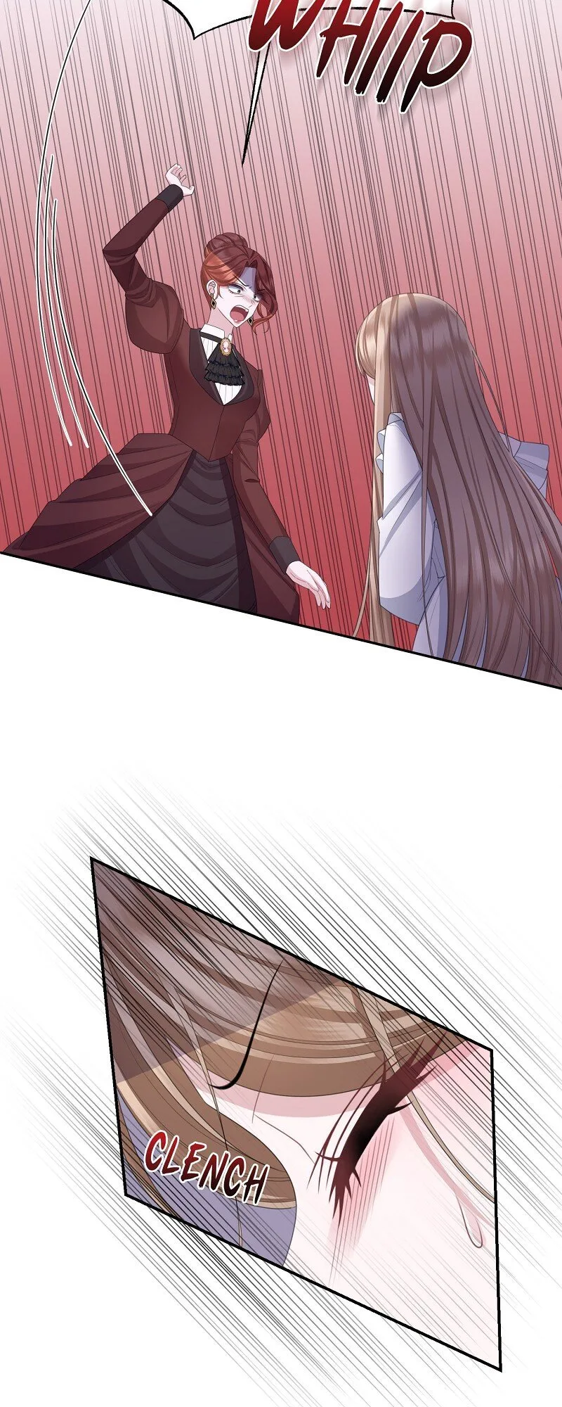 When Cinderella’s Magic Fades Away Chapter 28 page 59