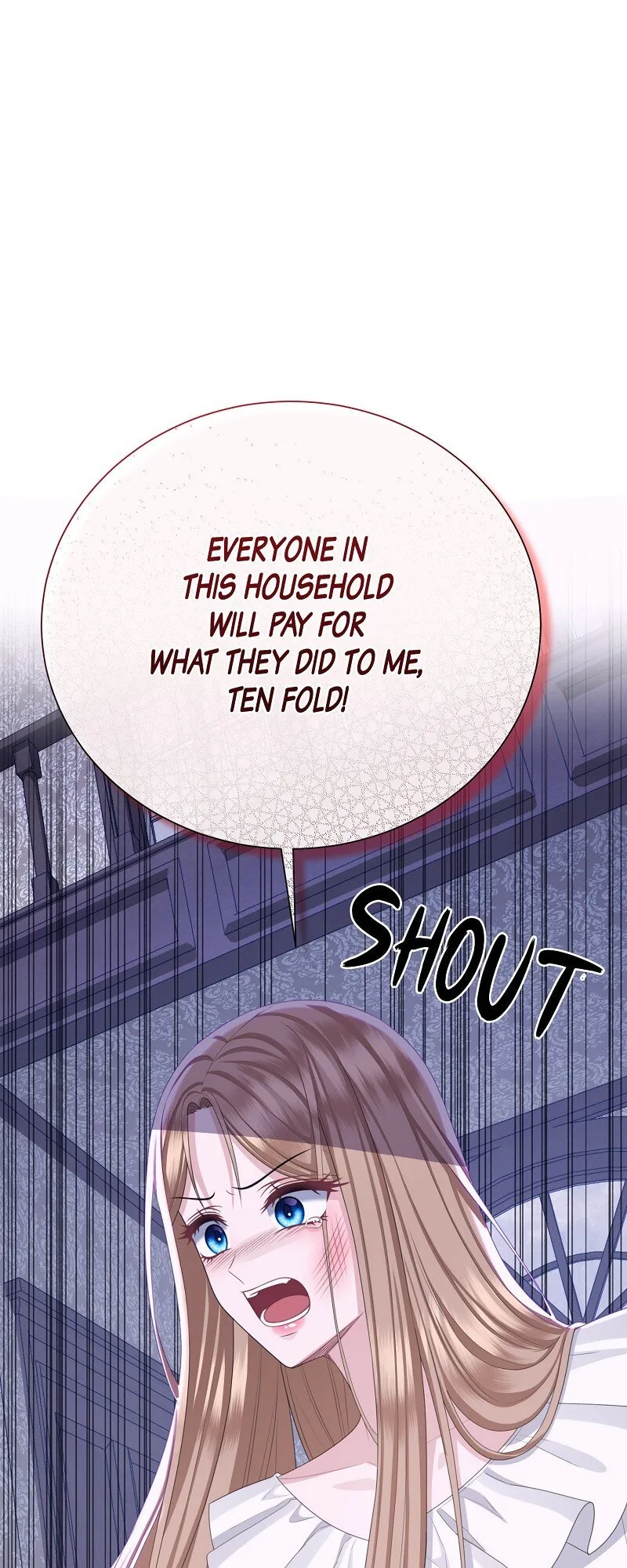 When Cinderella’s Magic Fades Away Chapter 28 page 57