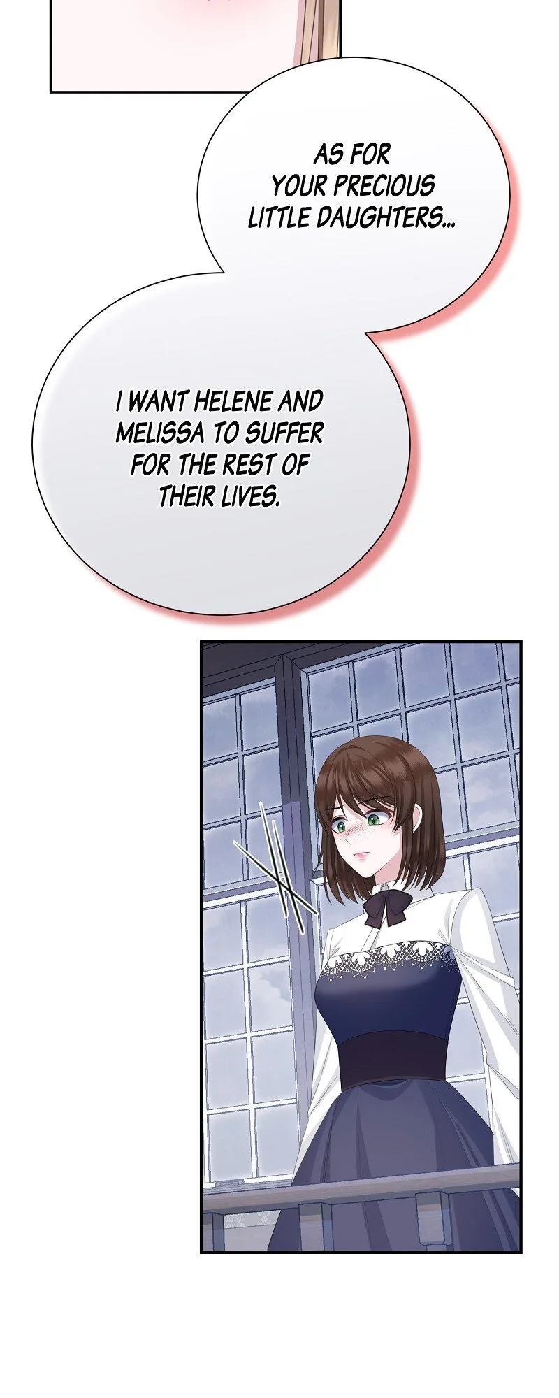 When Cinderella’s Magic Fades Away Chapter 28 page 55