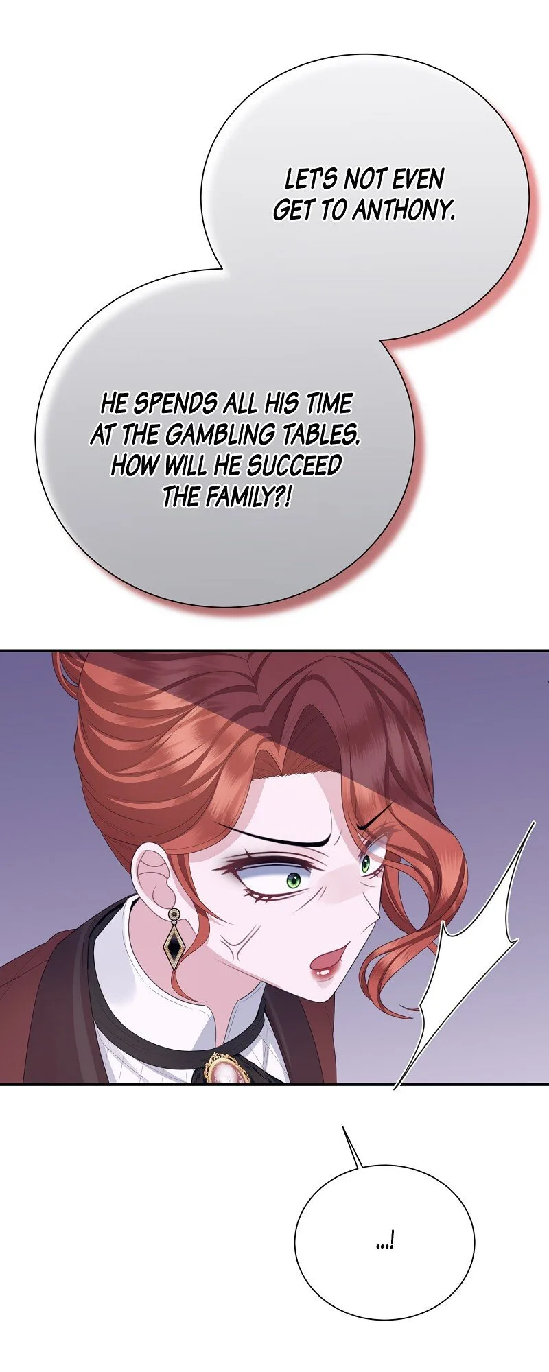 When Cinderella’s Magic Fades Away Chapter 28 page 56