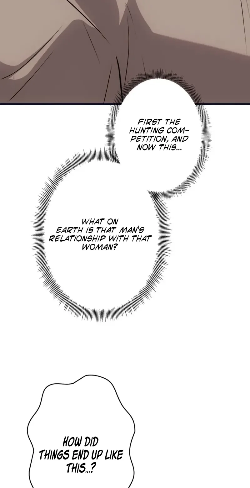 The Corrupted Paladin Is Obsessed With Me Chapter 29 page 61