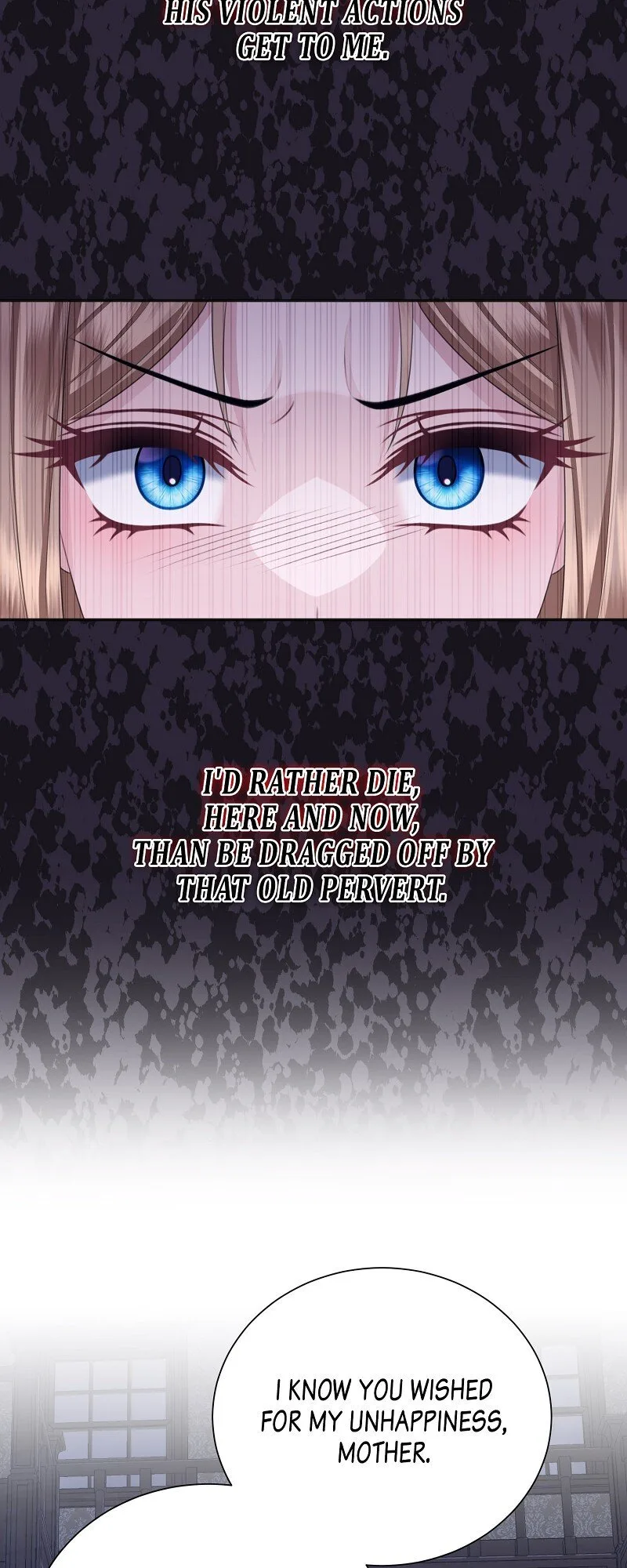 When Cinderella’s Magic Fades Away Chapter 28 page 53