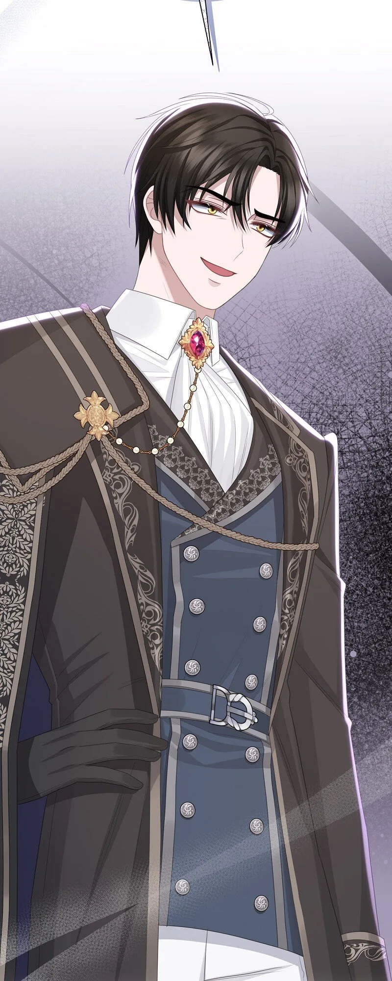 When Cinderella’s Magic Fades Away Chapter 28 page 64