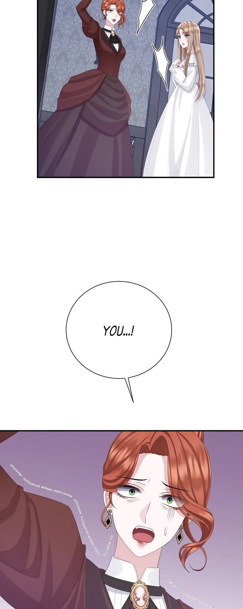 When Cinderella’s Magic Fades Away Chapter 28 page 61